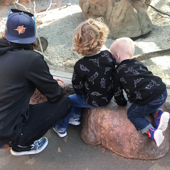 Meet Posher, Frank with KnickKnacks_SC! - Picture 6 of 8